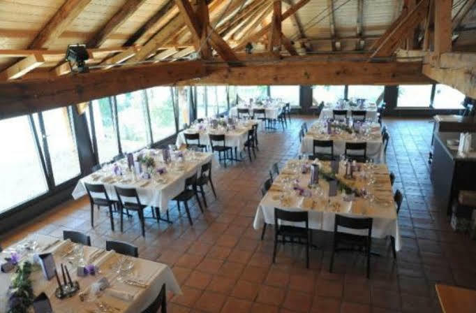 Hotel Restaurant Rathaus Thun Eksteriør bilde